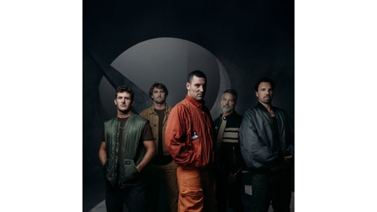 Parkway Drive