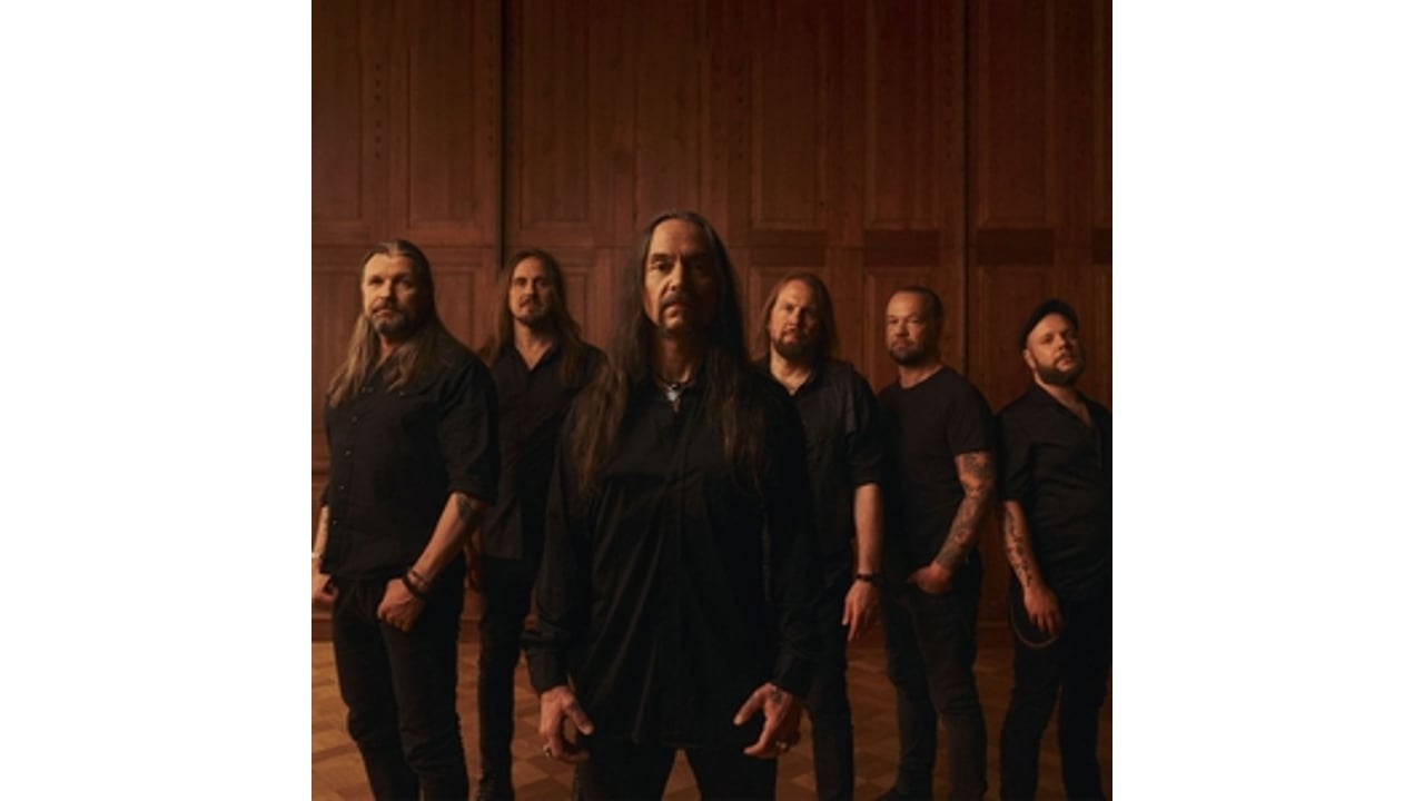 Amorphis