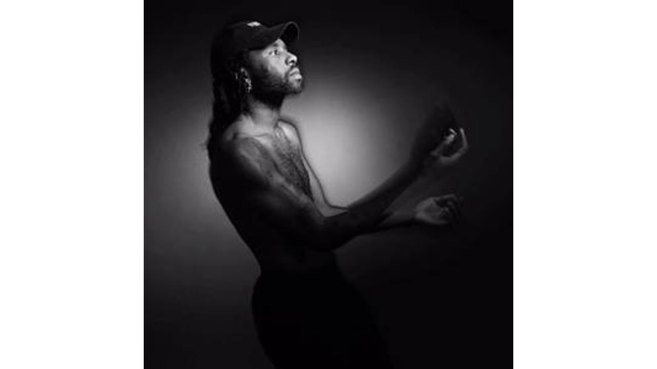 Blood Orange