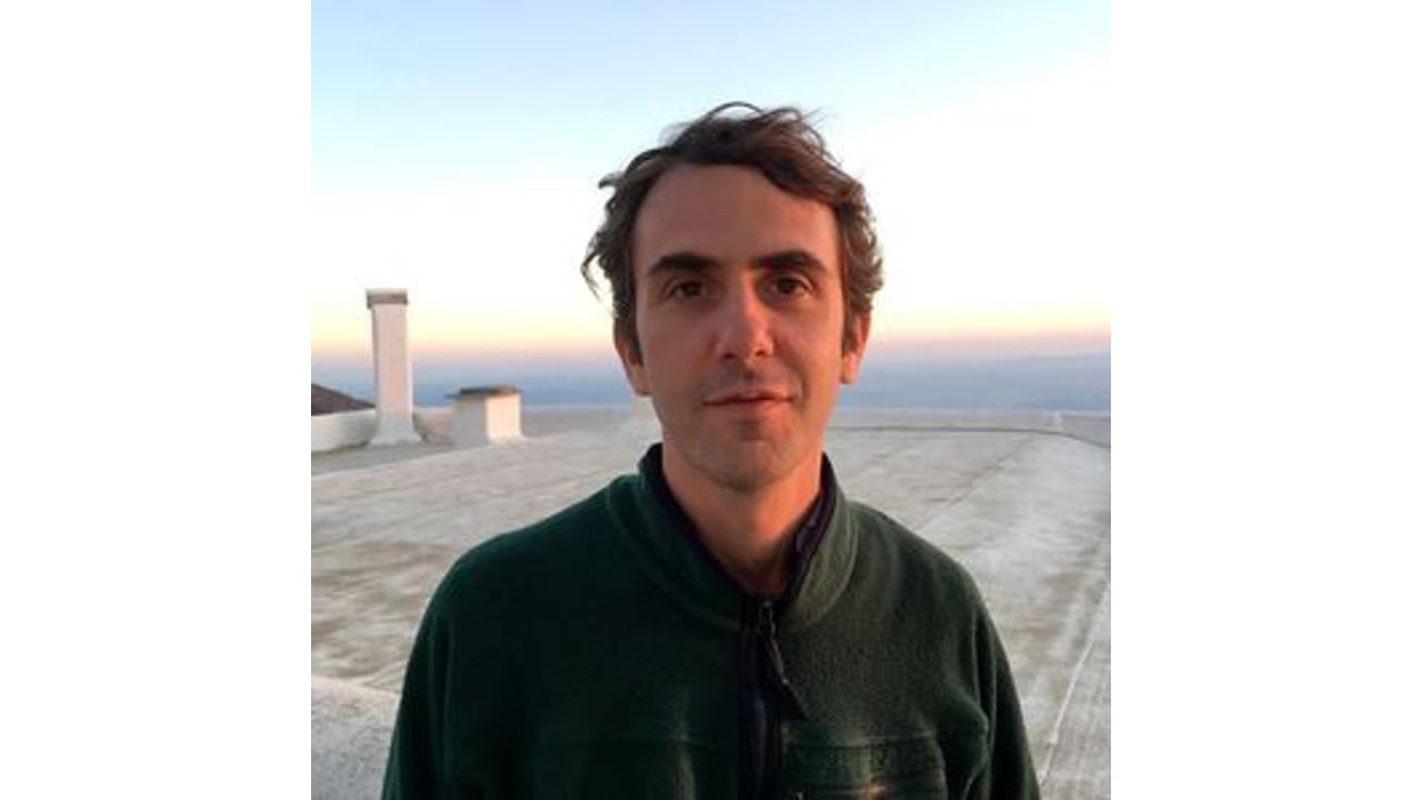Chris Cohen