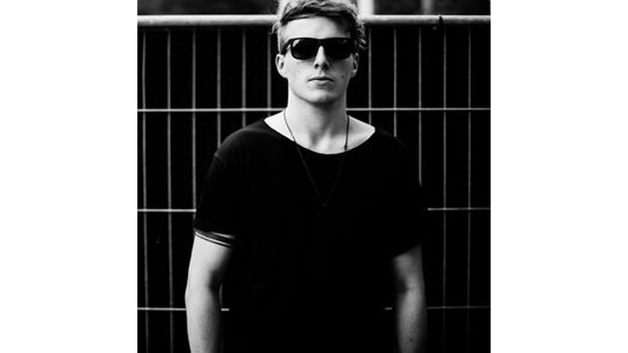 Kevin de Vries