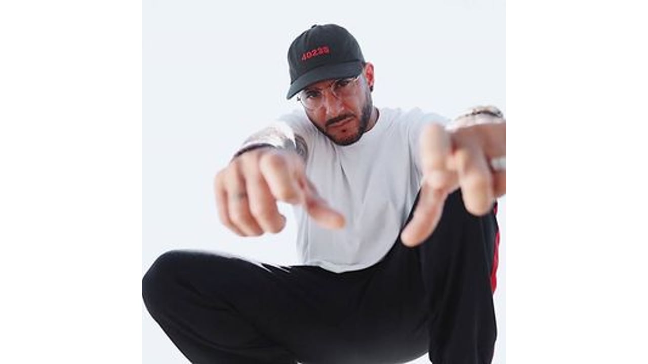 Loco Dice