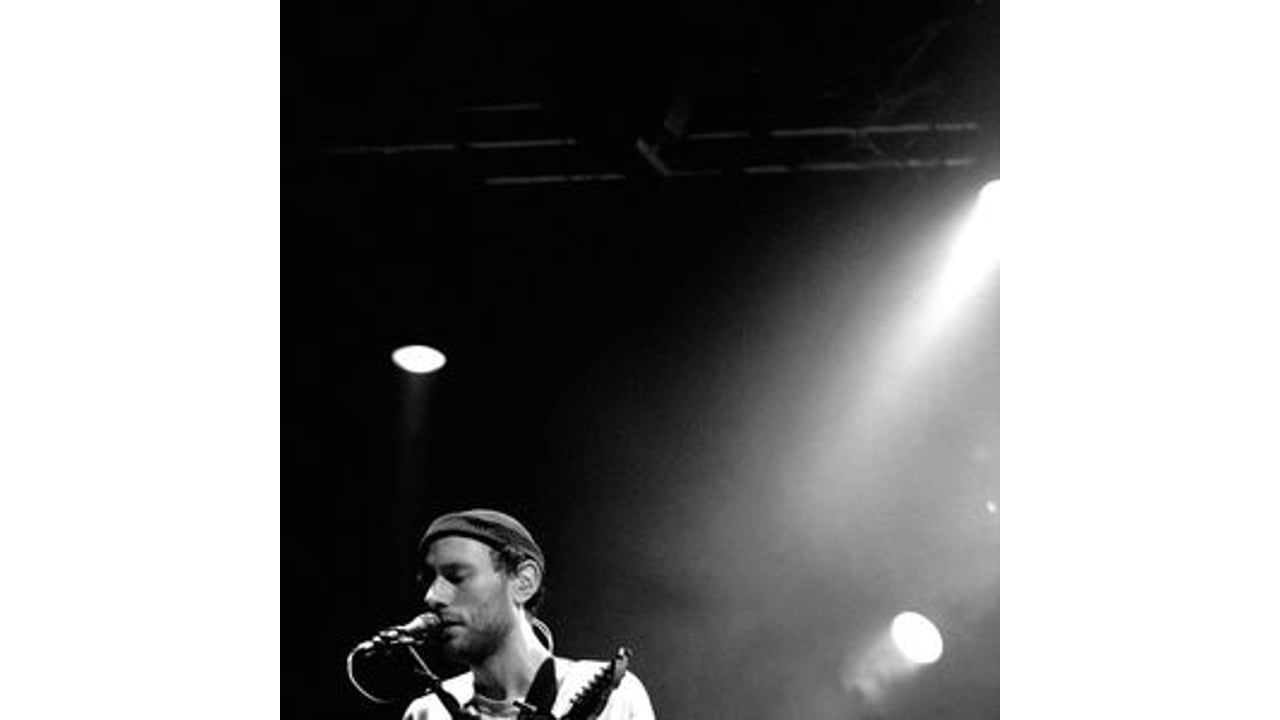Novo Amor