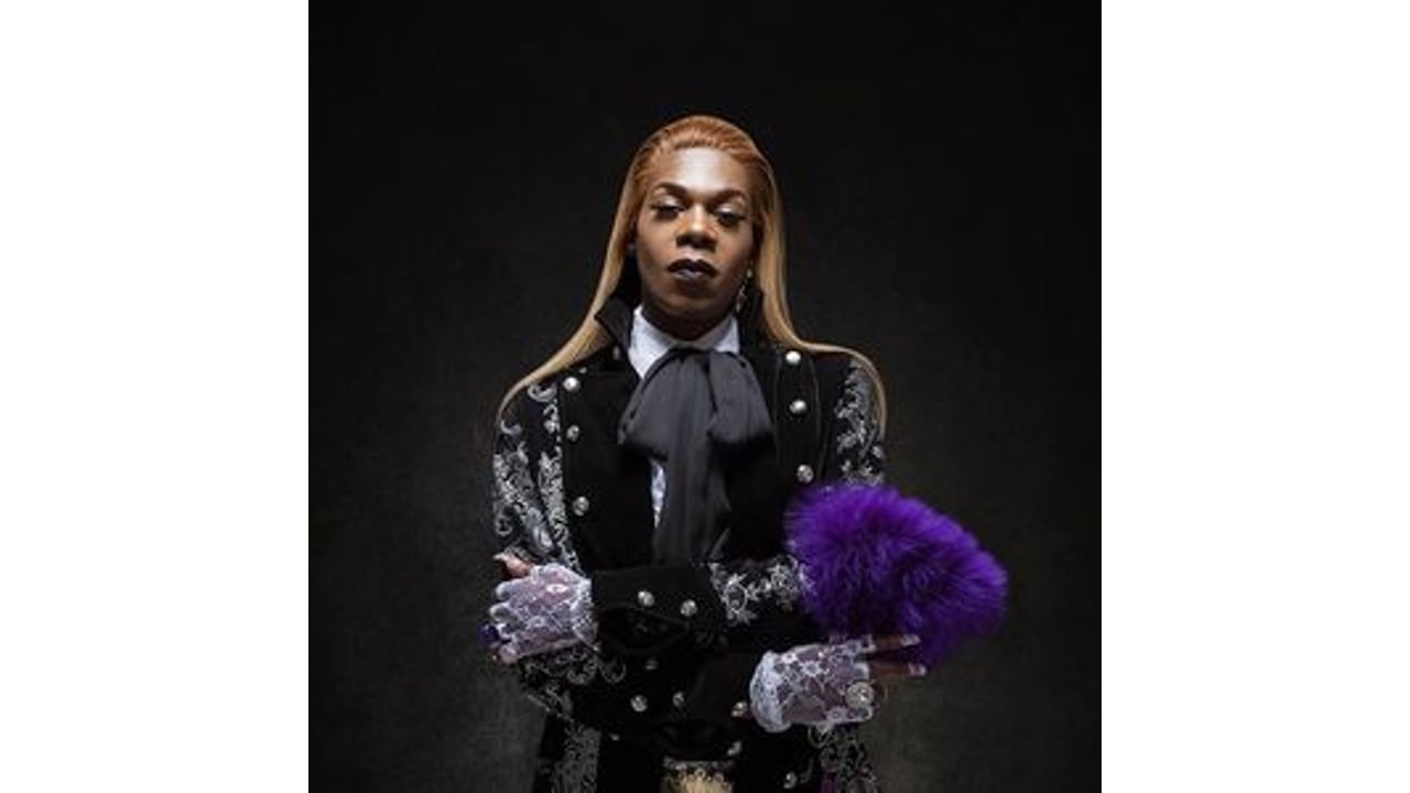 Big Freedia