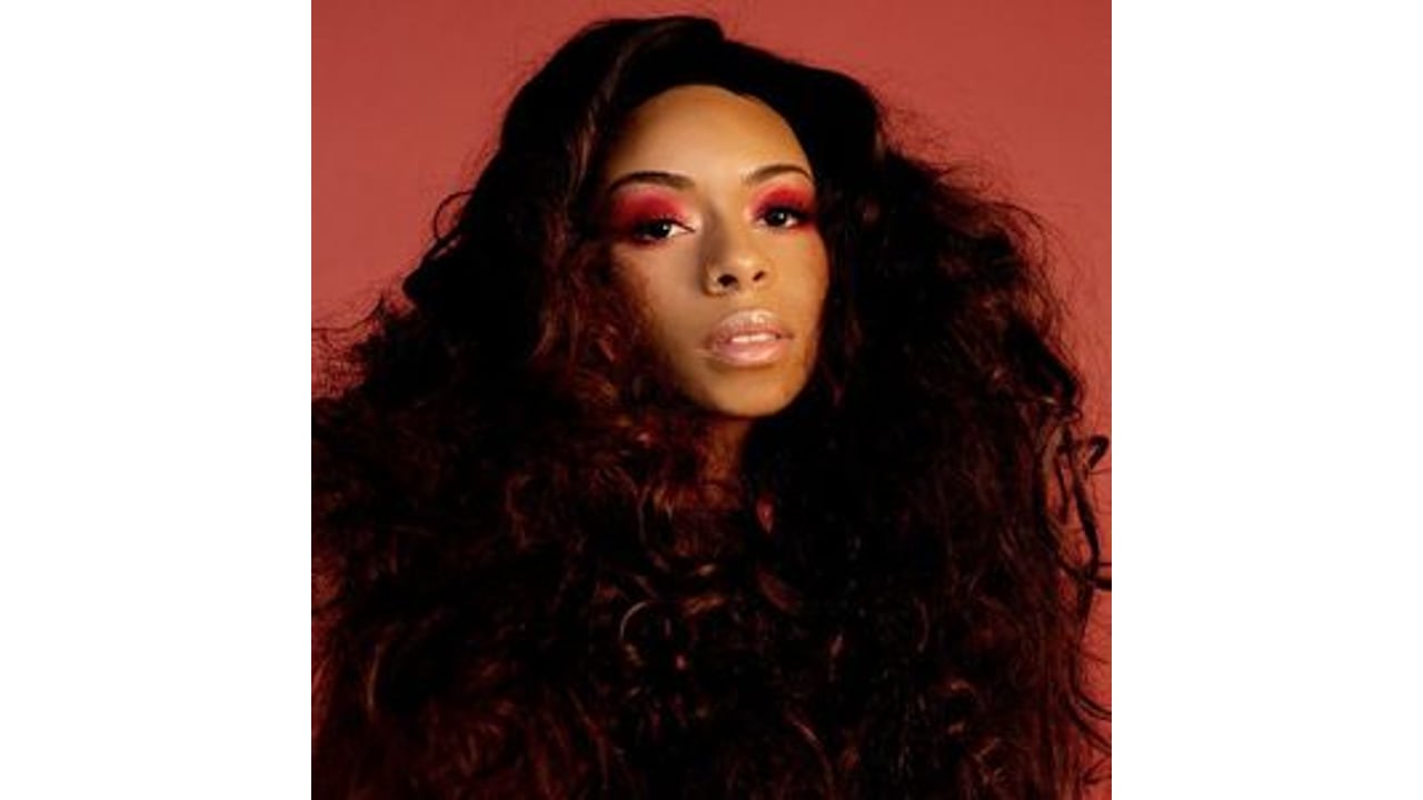 Ravyn Lenae