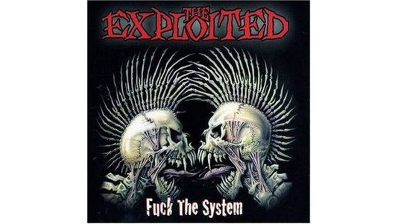 The Exploited