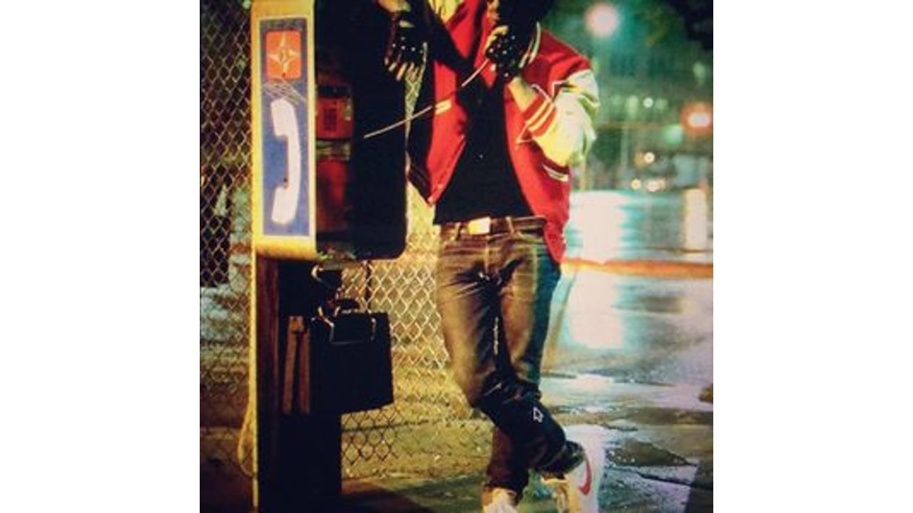 Kavinsky