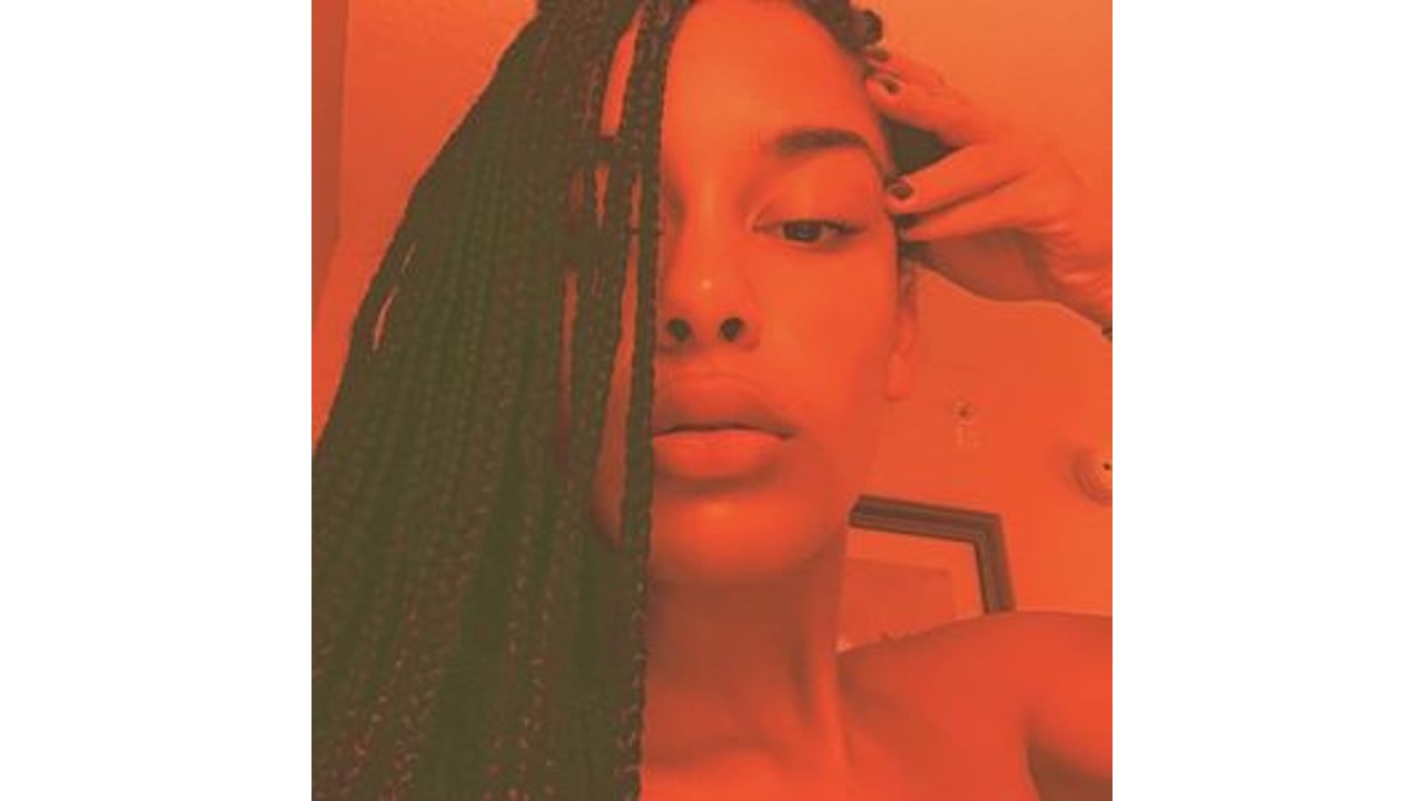 Jorja Smith