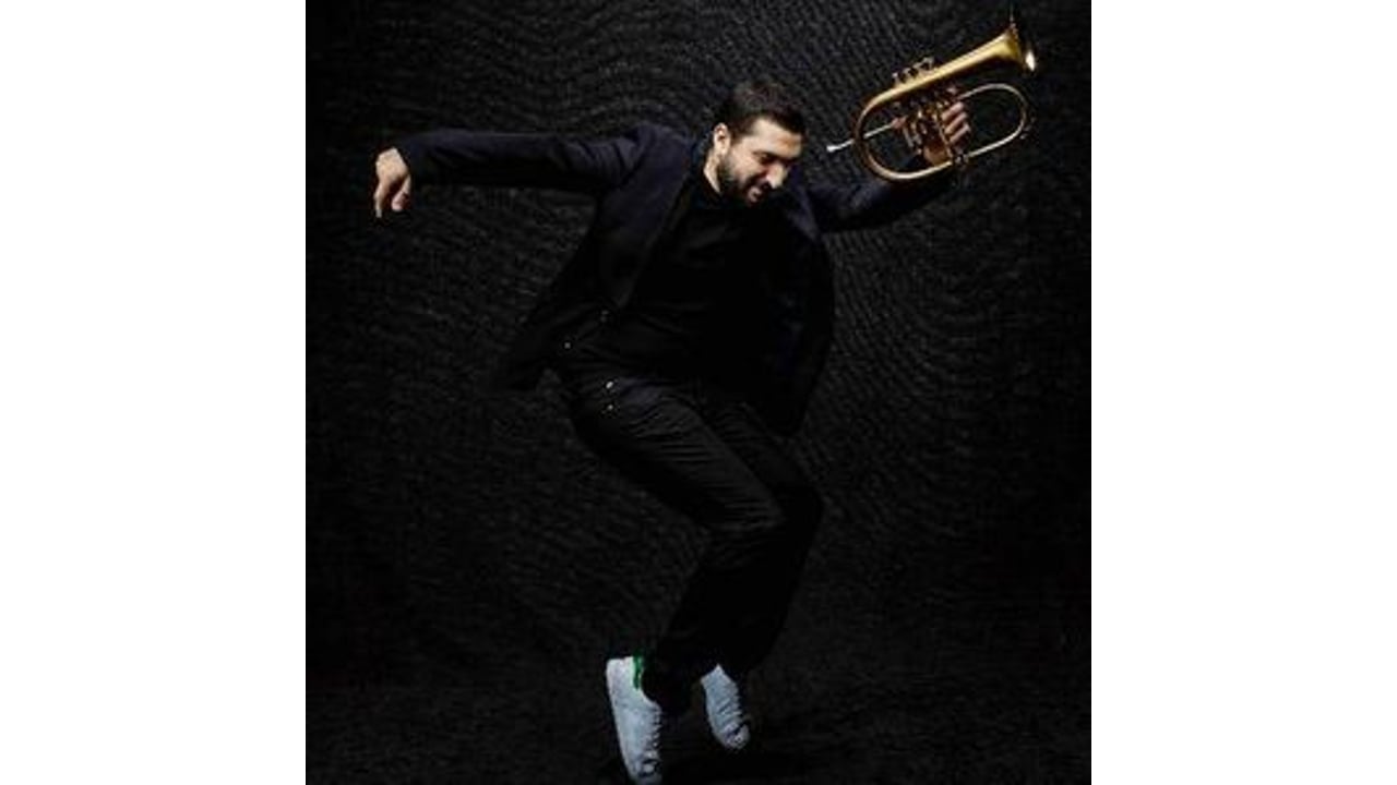 Ibrahim Maalouf