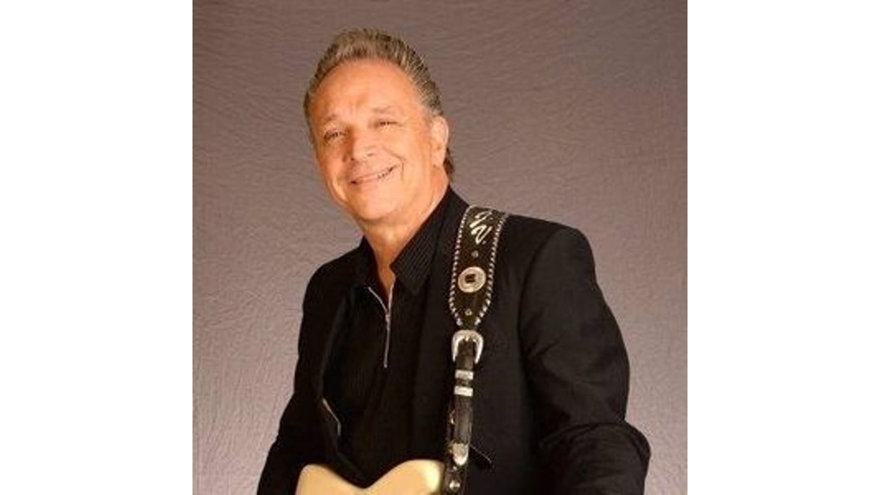 Jimmie Vaughan
