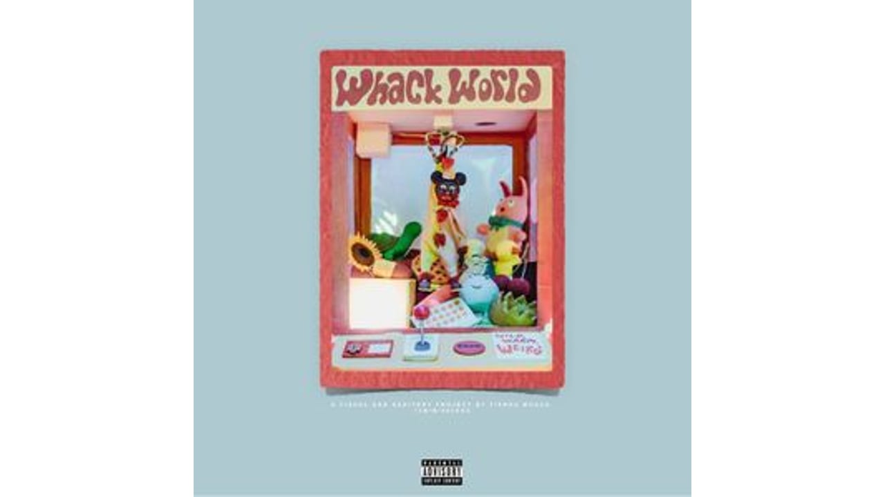 Tierra Whack