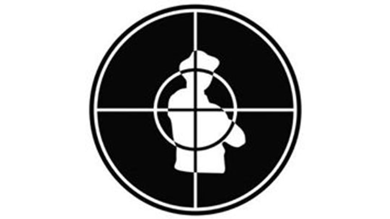 Public Enemy
