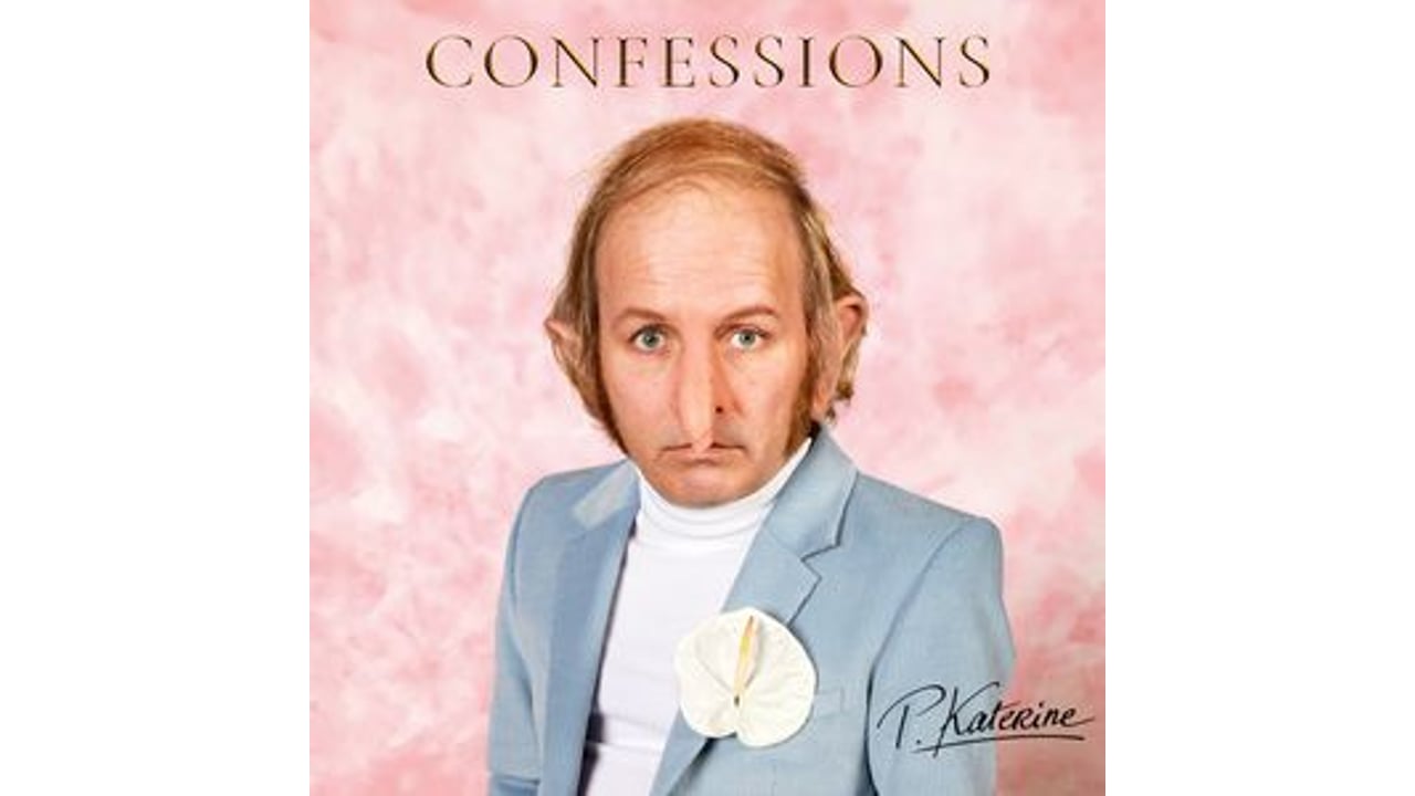 Philippe Katerine