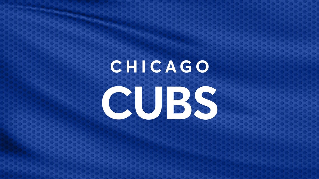 Chicago Cubs