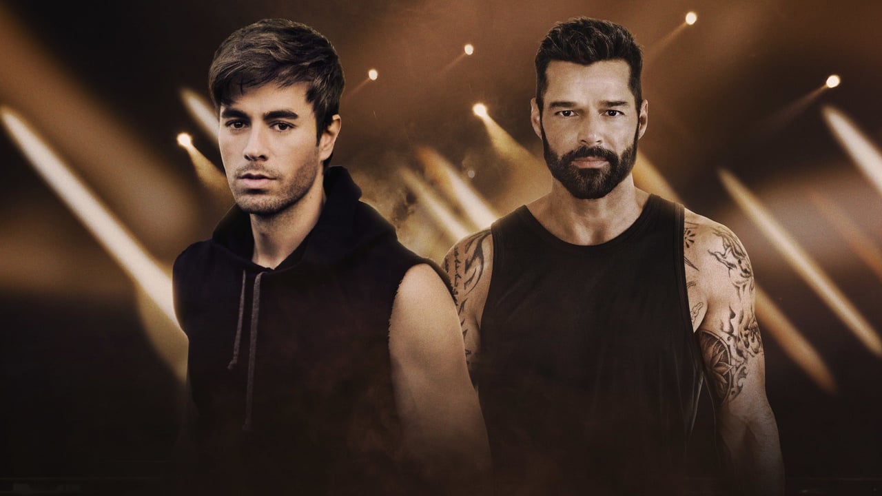 Enrique Iglesias.