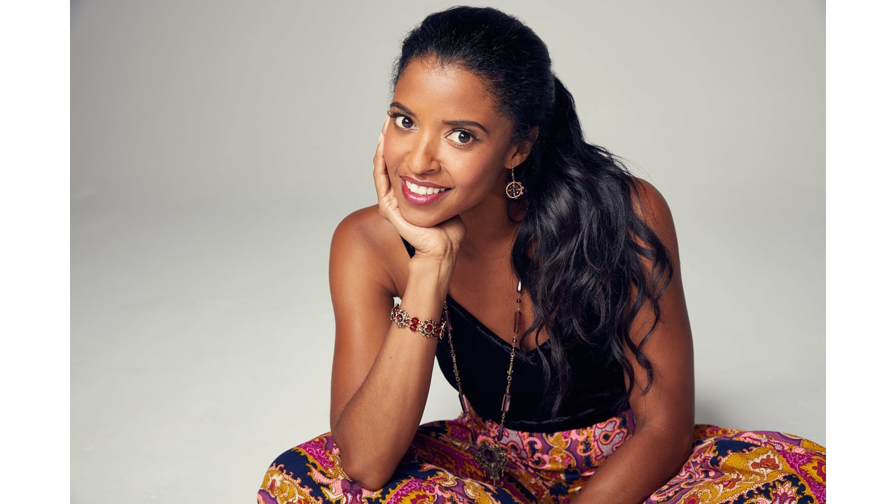 Renee Elise Goldsberry