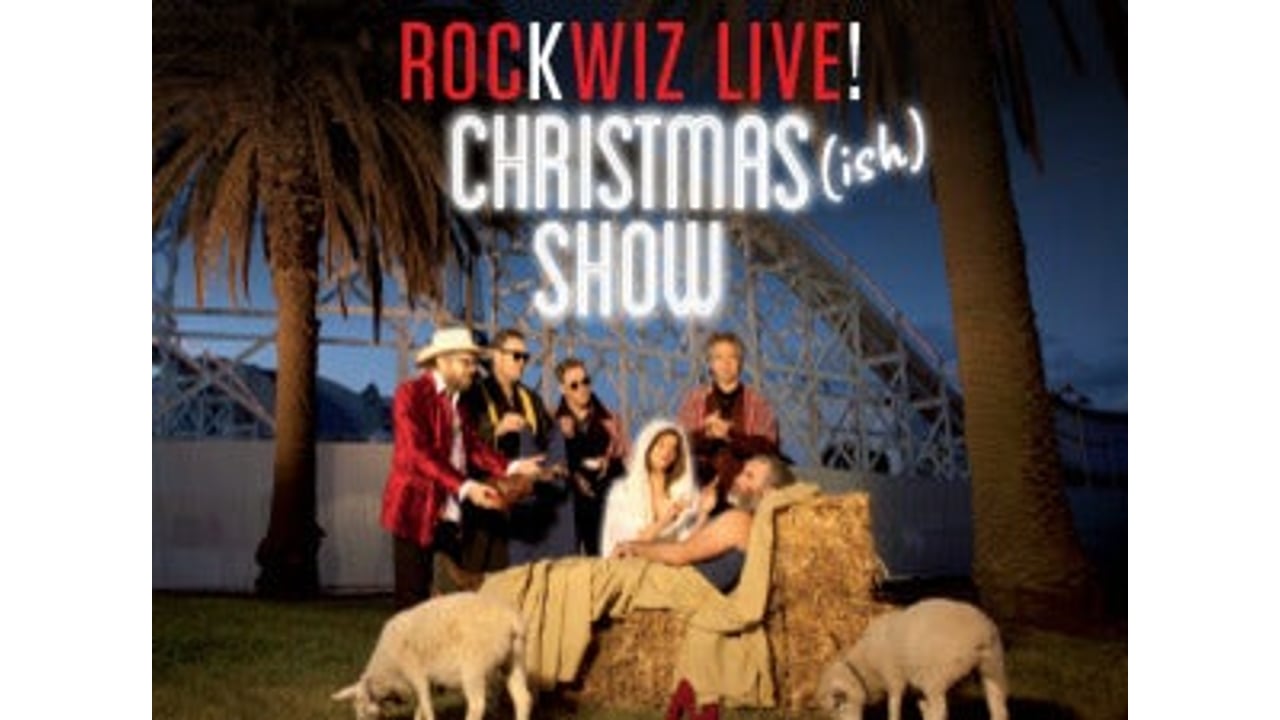 RocKwiz