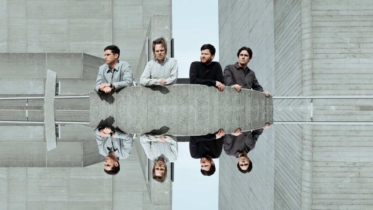 Enter Shikari