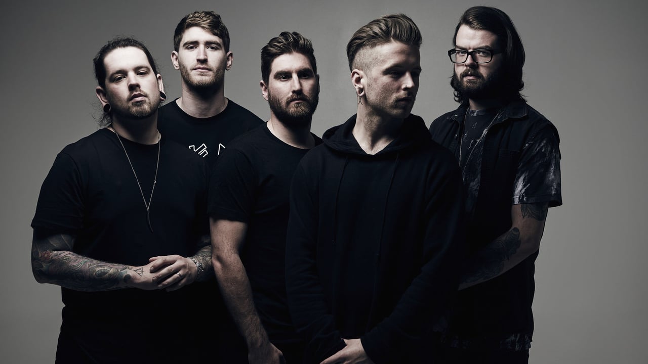 Bury Tomorrow