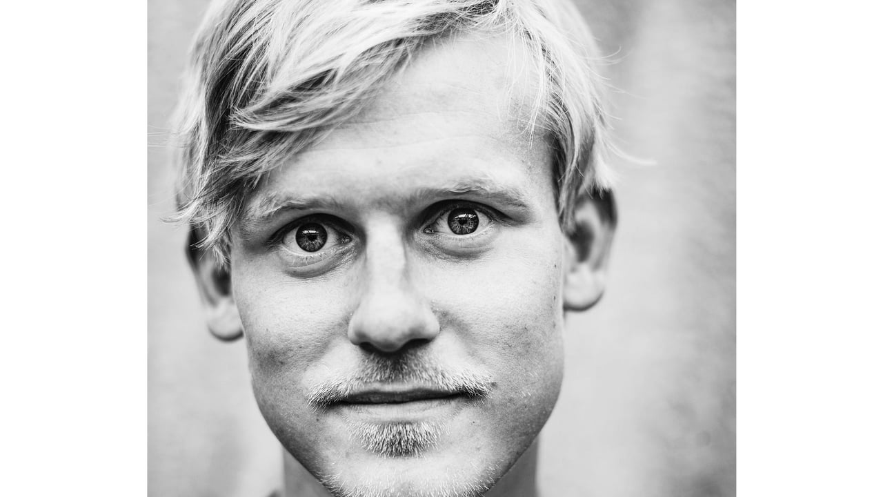 Daniel Rye