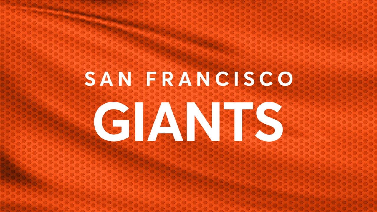 San Francisco Giants