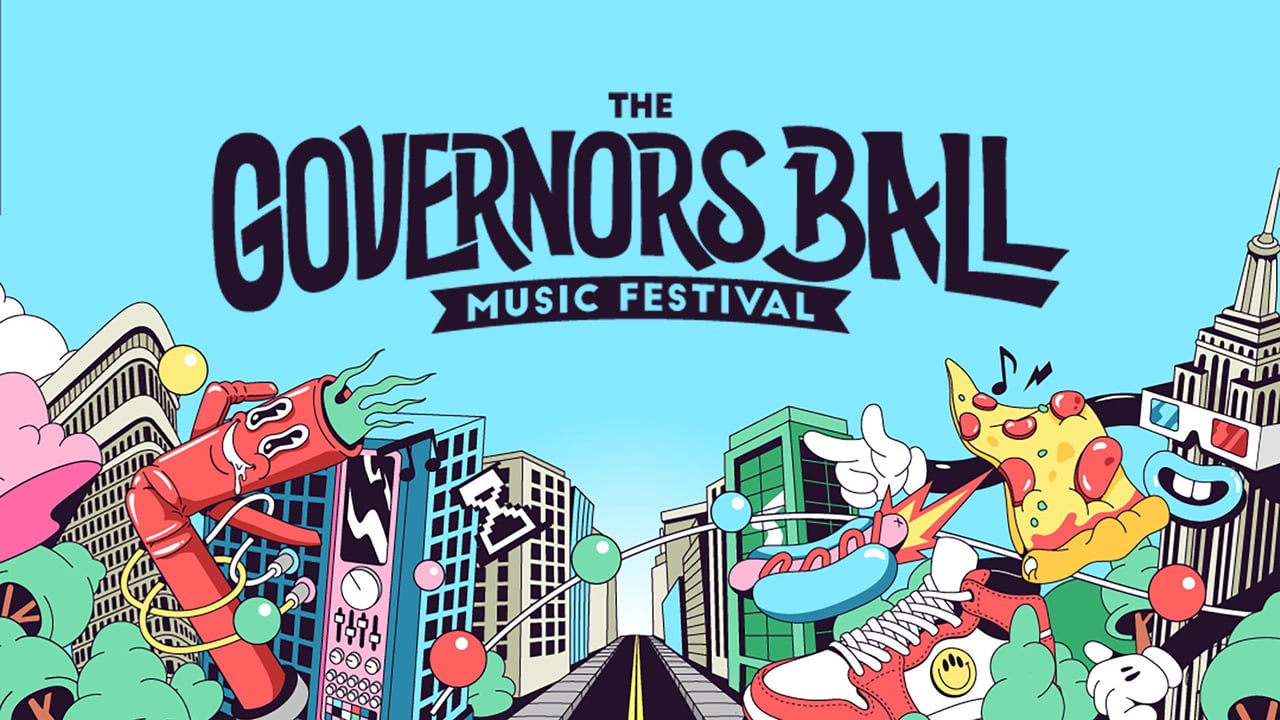 Governors Ball Music Festival