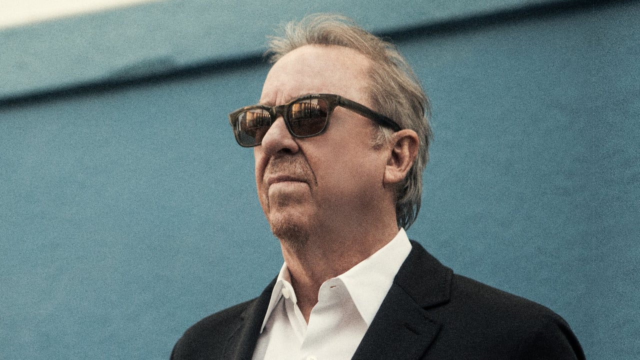 Boz Scaggs