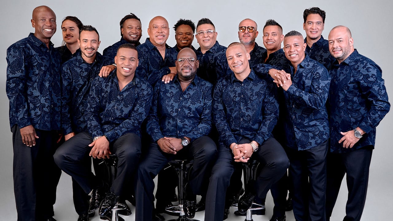 Grupo Niche