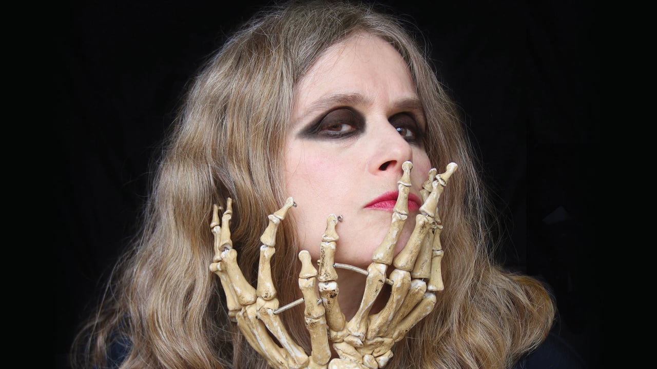Juana Molina