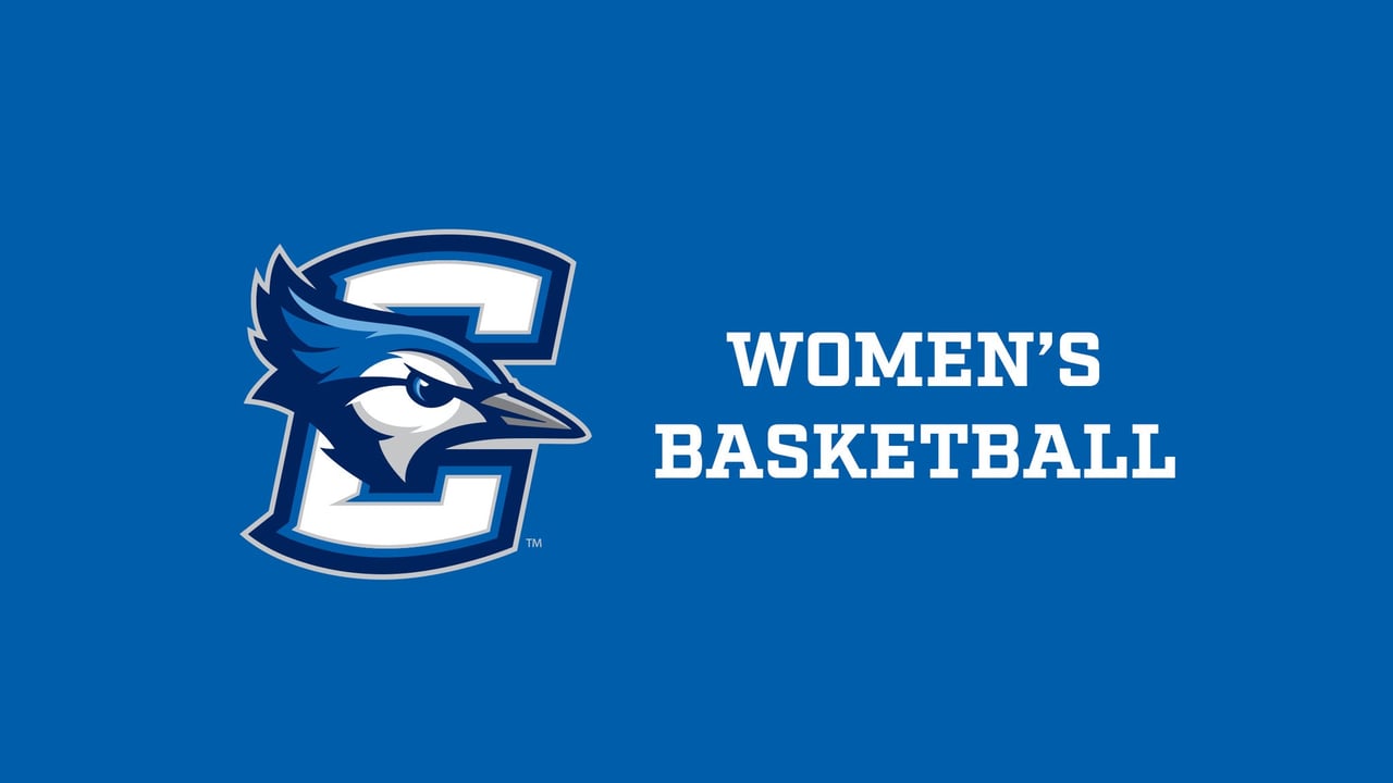 Creighton Bluejays Womens Basketball