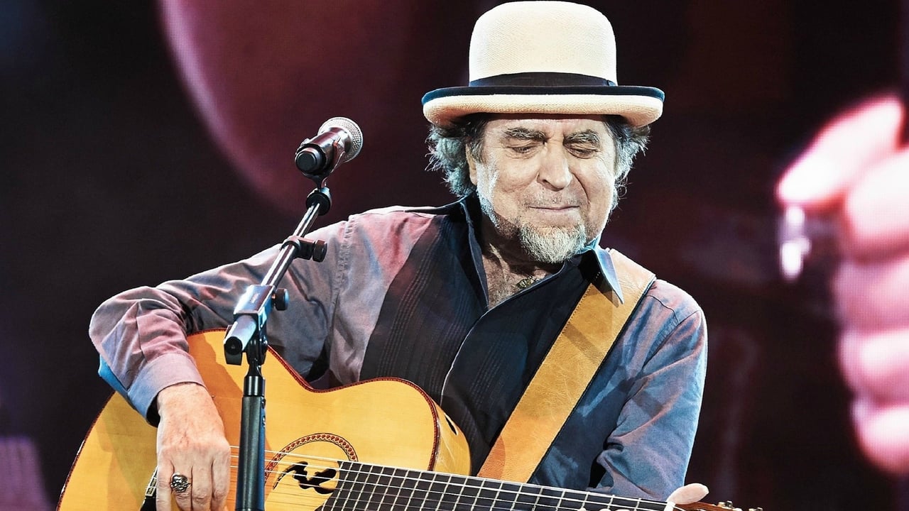 Joaquín Sabina
