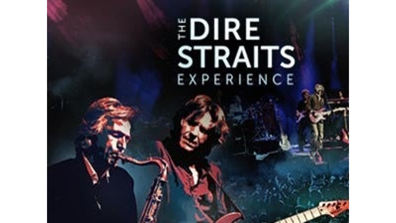 The Dire Straits Experience