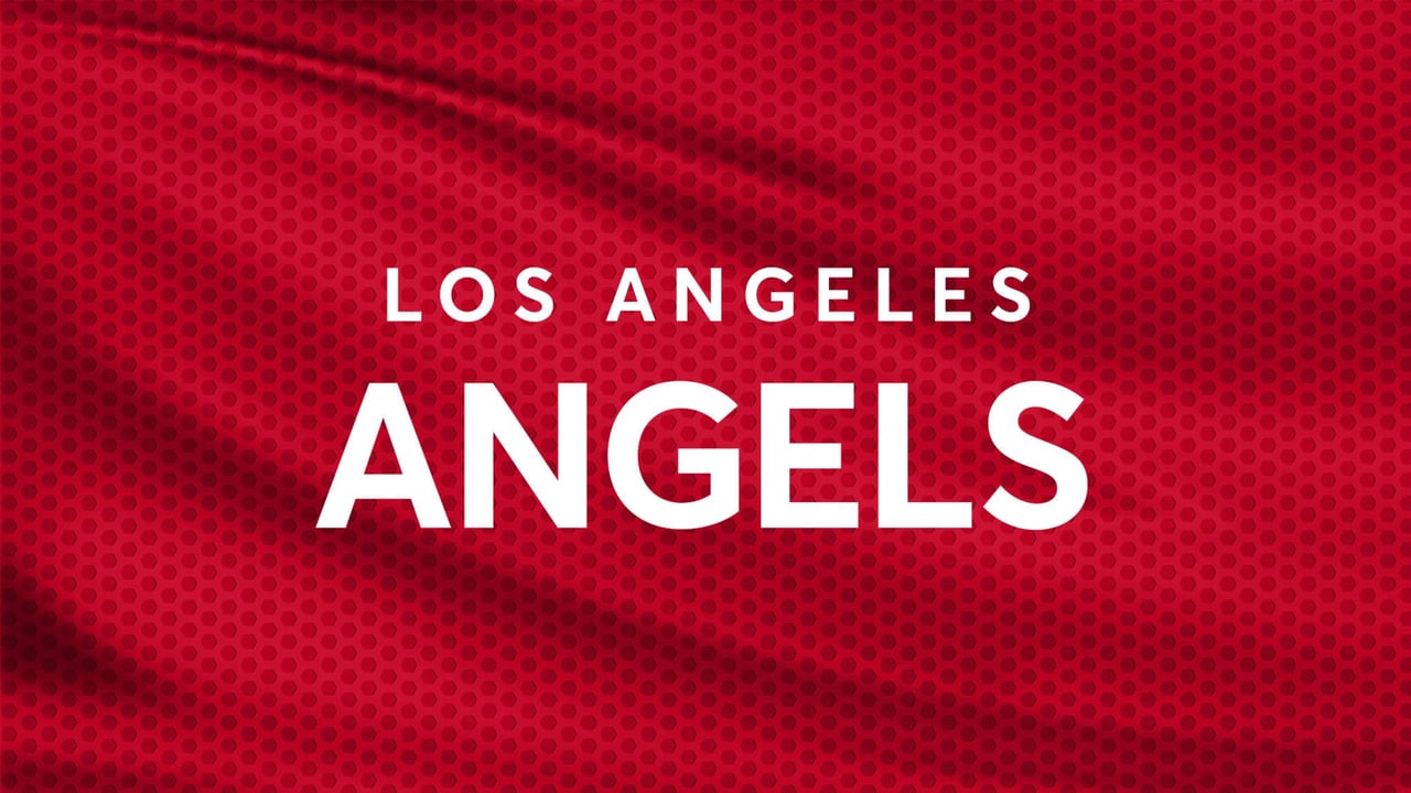 Los Angeles Angels