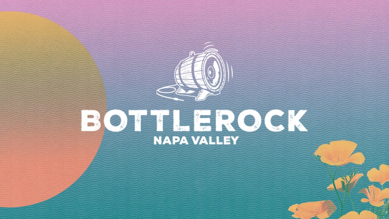 Bottlerock Napa Valley