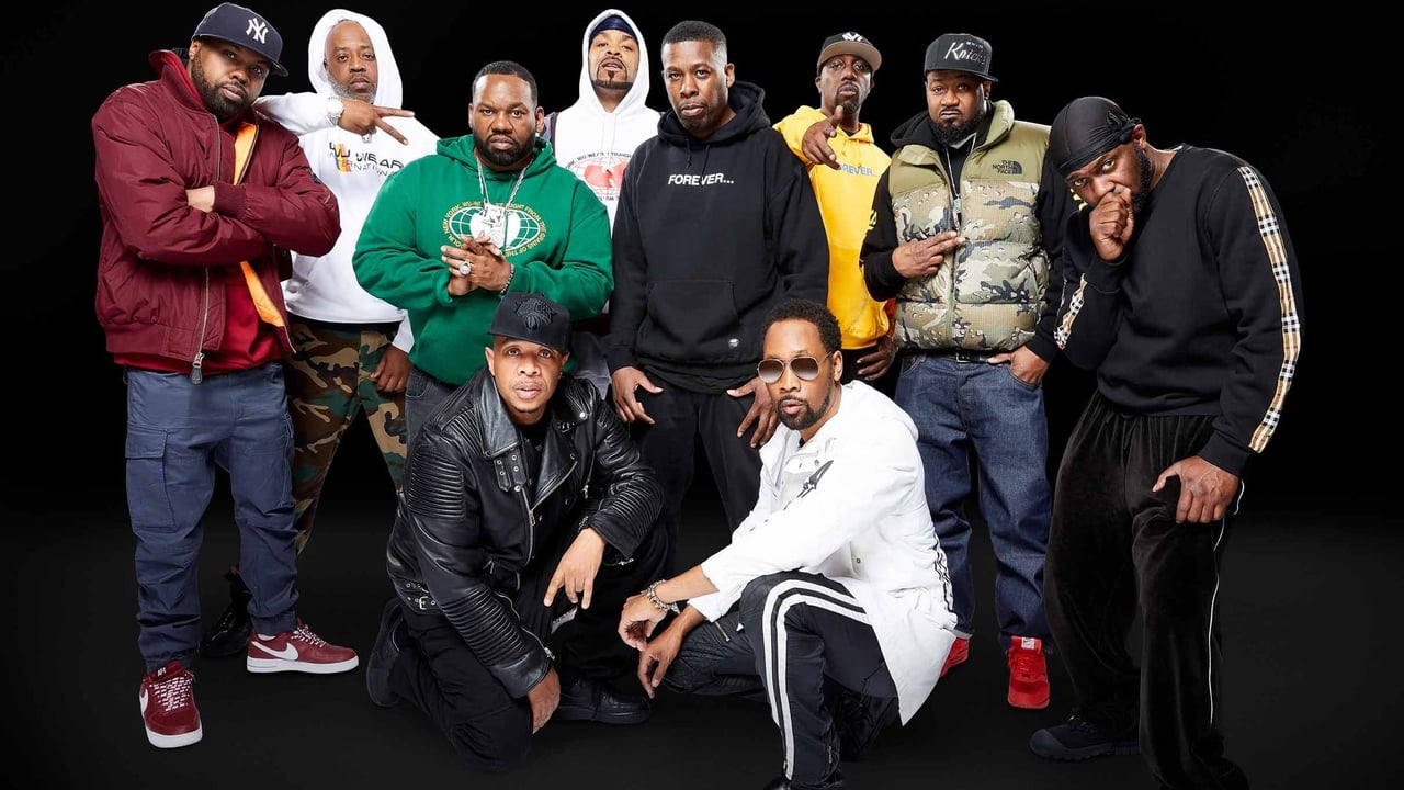 Wu-Tang Clan