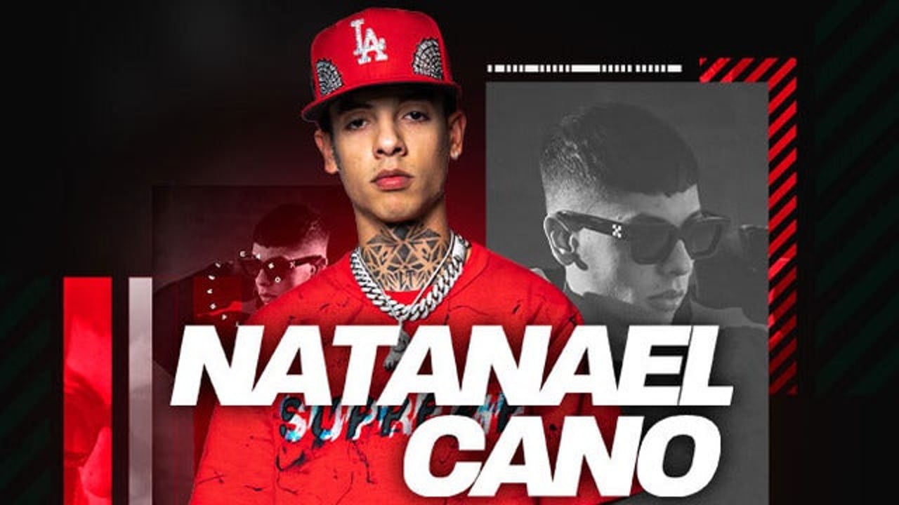 Natanael Cano
