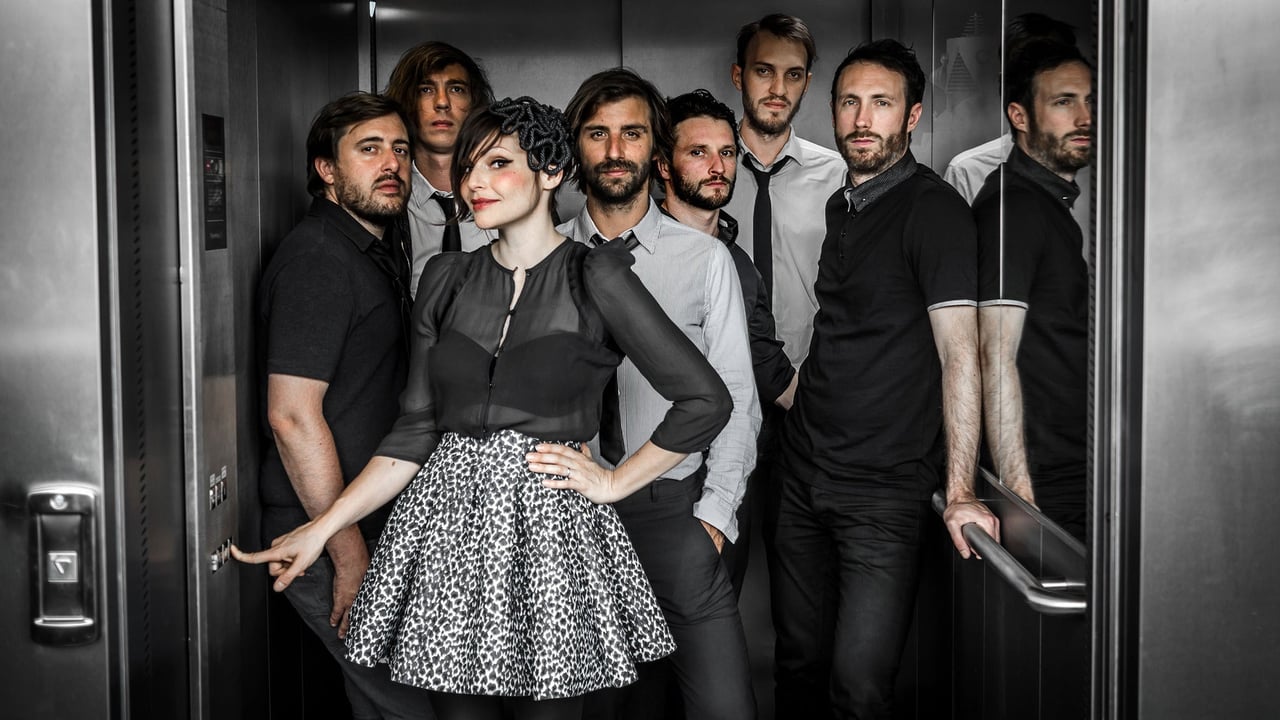 Caravan Palace