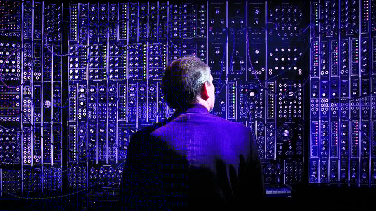 Hans Zimmer