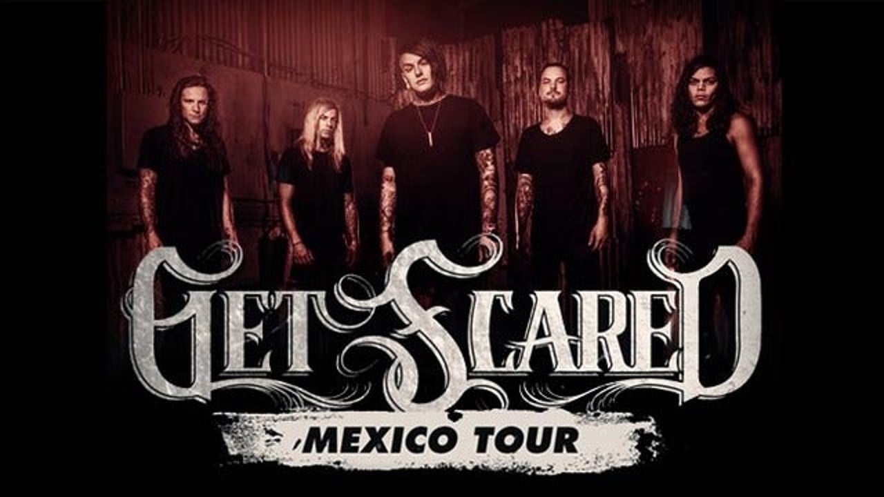 Get Scared