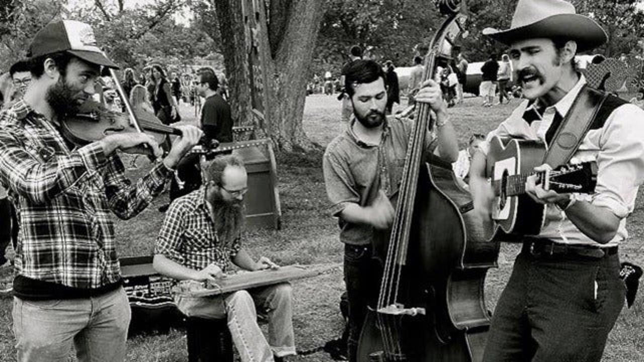 Todd Day Wait's Pigpen