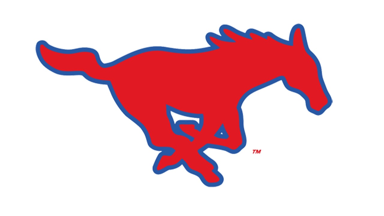 SMU Mustangs Football