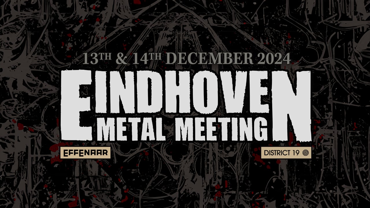 Eindhoven Metal Meeting