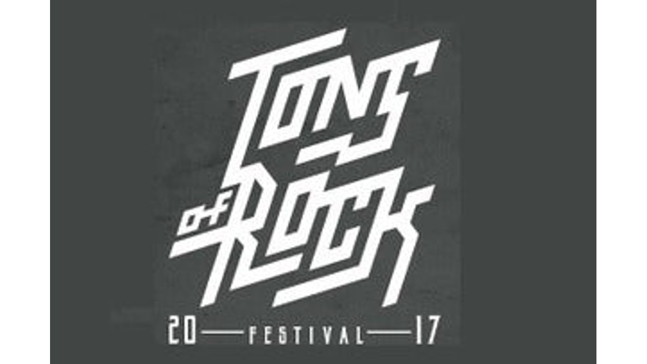 Tons of Rock