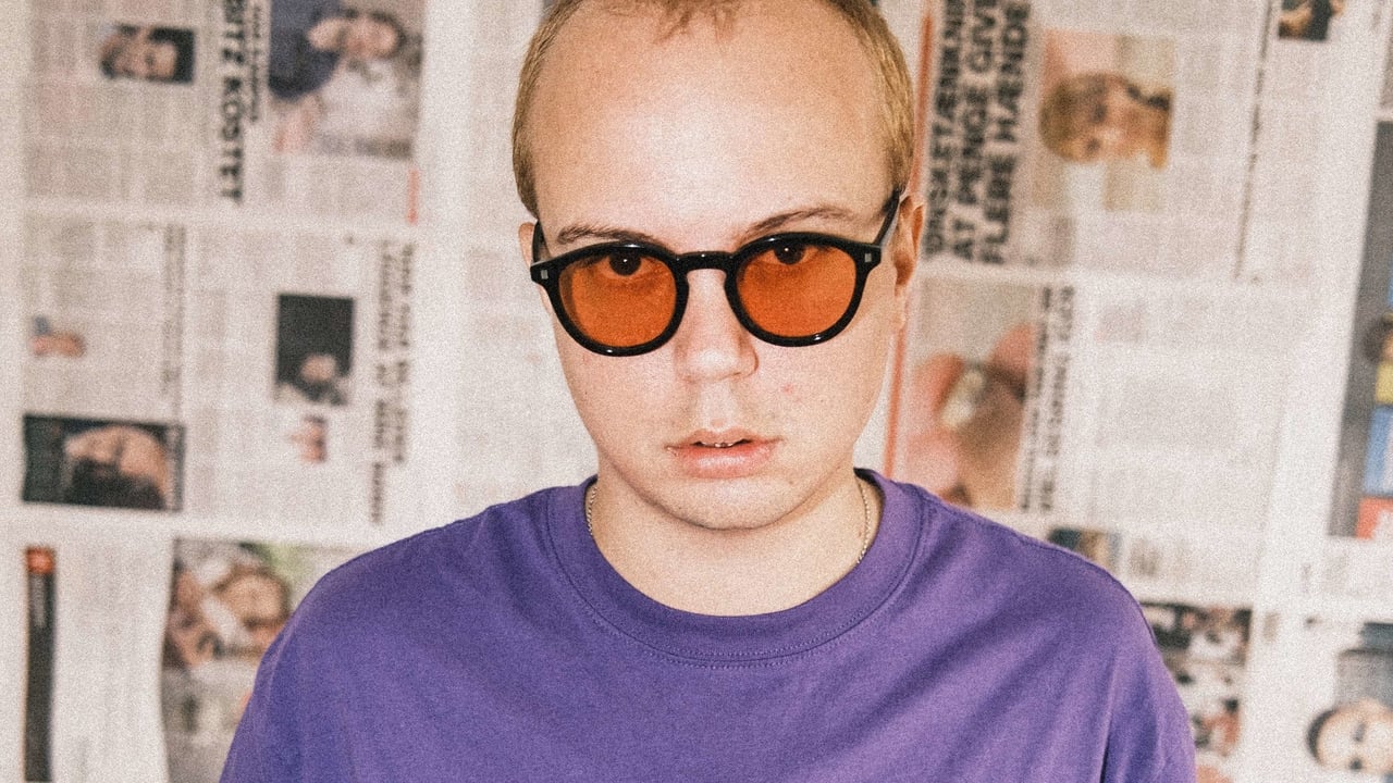 Andreas Odbjerg