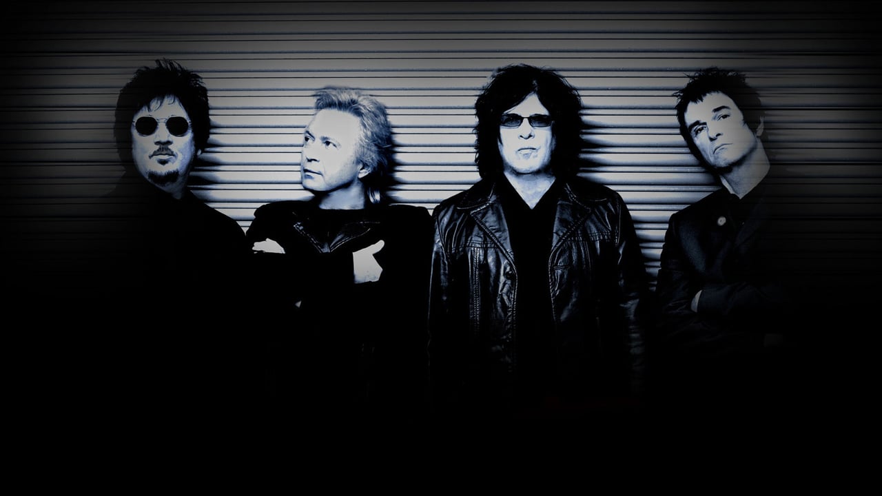 The Romantics