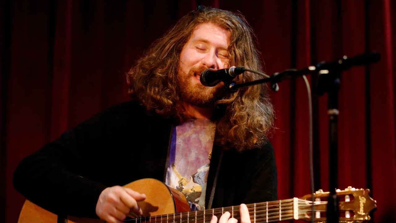Casey Abrams