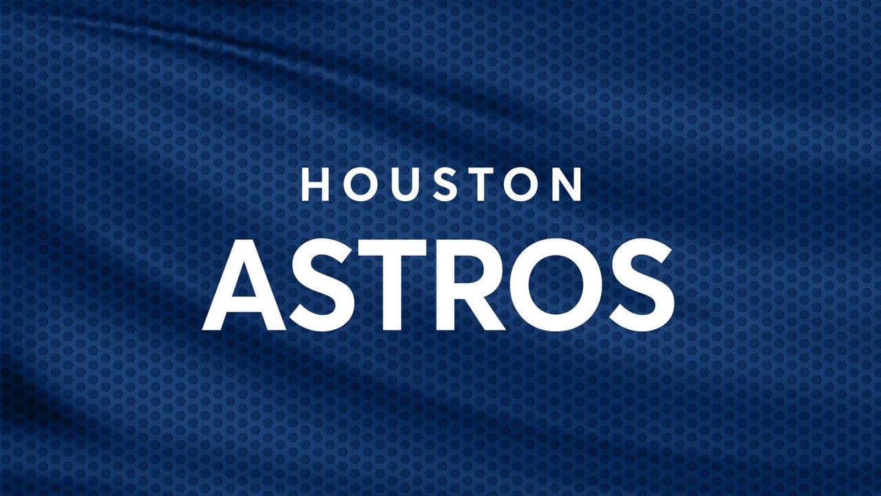 Houston Astros