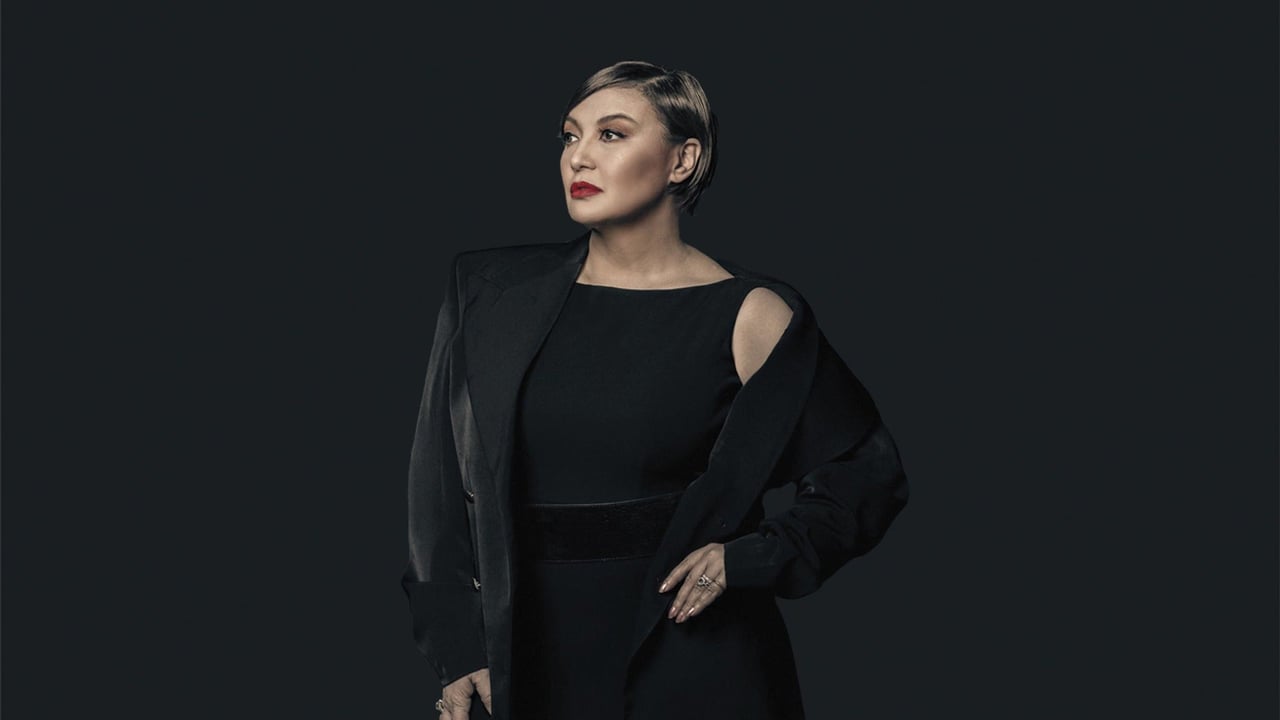 Sharon Cuneta