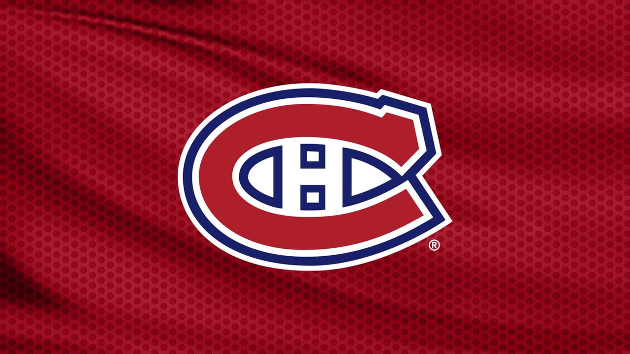 Montreal Canadiens