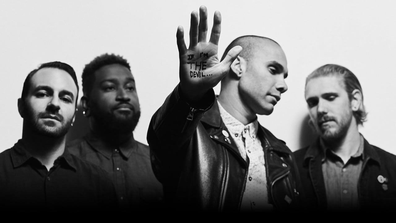 letlive.